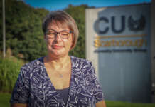 Claire Barwick joins Independent Care Group’s board