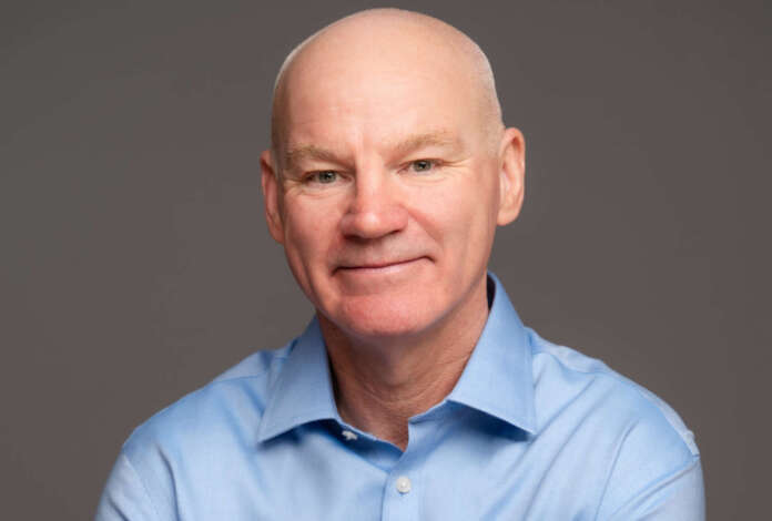 Gary Welch - Image