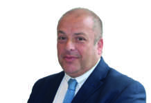 HM meets…Simon Gale