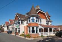 Hartford Care grows presence on Isle of Wight with acquisition