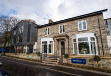 New Care officially opens £13m Egerton Manor