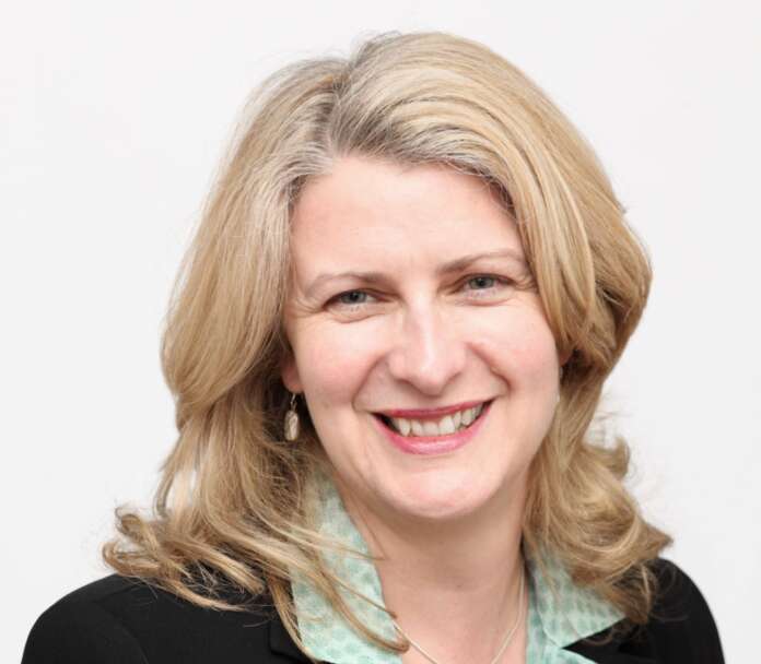Karen McArthur