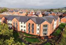 Octopus Real Estate provides framework loan to LNT