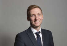 Lee Rowley returns to role of housing minister