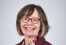 Community Integrated Care chair Libby Raper to step down