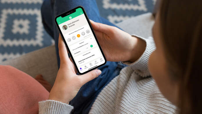 Nuffield app
