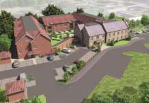 Octopus strengthens relationship with Sandstone Care Group