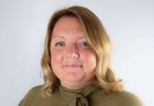 CM meets… Rebecca Pearson