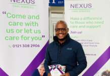 Nexus Care Services launch children’s division