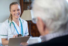 Vision for community services needs more focus in face of pressures