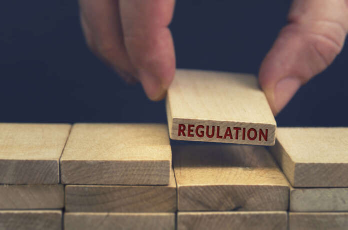 Regulation