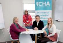 Mark Kerr appointed interim CEO at The Children’s Homes Association