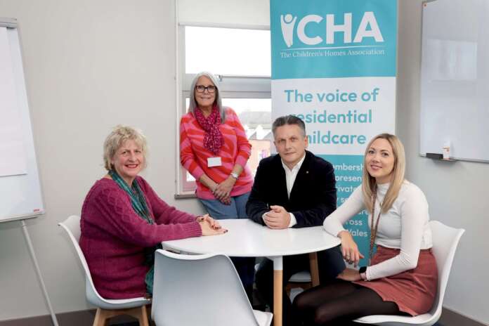 CHA appointments