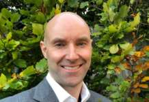Gary Burton takes on COO role at Audley Group