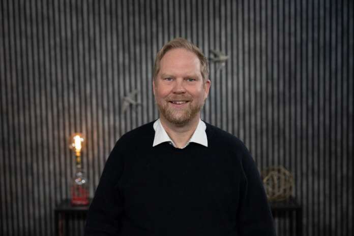 Johan Jardevall