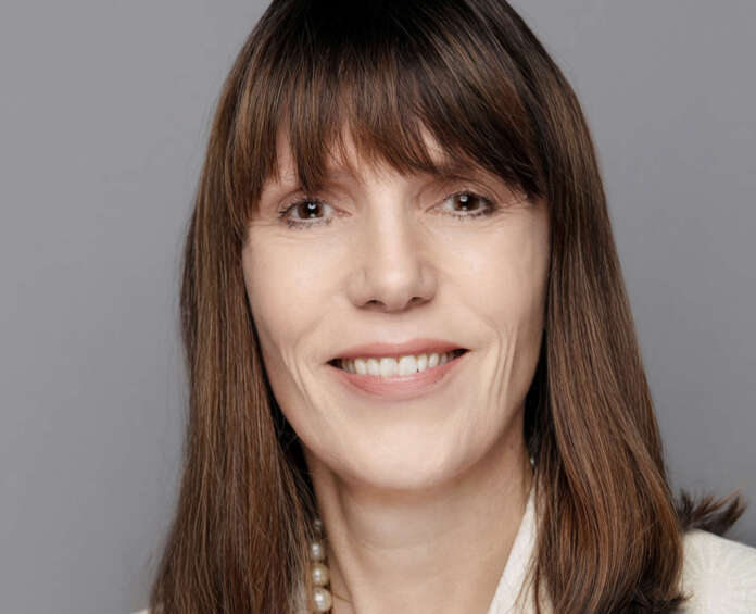 Karen Miller MPS CEO