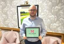 Hallmark Care Homes undergoes rebrand