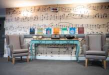 Macc Care opens dementia suite at Austin Rose setting