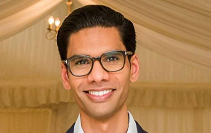 Rahim Manji