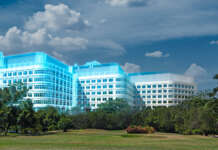 Financing digital capabilities in healthcare