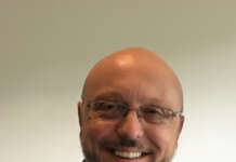 Rideout to head up TERN’s health and social care business