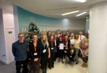 Cygnet Health Care achieves Triangle of Care accreditation