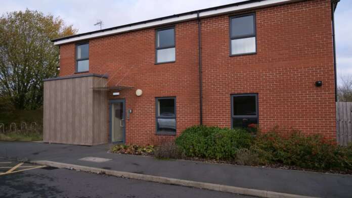 Voyage Care Linnet Mews