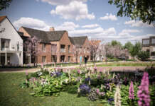 Inspired Villages selects ARJ as construction partner for Sussex development