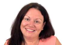 Angela Boxall becomes chair of Care England