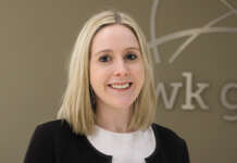 Anna Fee joins RWK Goodman’s health and social care team