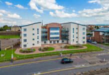 Enhance Healthcare completes deal for four homes