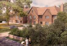 Aspire LPP sells care home site to Barchester Healthcare