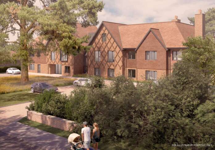 Barchester Healthcare_Credit HIA