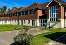 Aurem Care to invest £1m in East Sussex property
