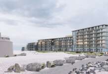 Untold Living submits plans for IRC in East Sussex