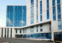 HCA opens The Harborne Hospital in Birmingham
