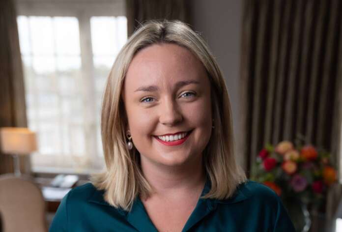 Louise Blezzard