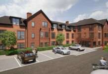 OakNorth supports Lovett Care with loan for development