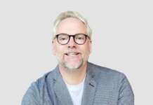 Liaise appoints Mark Sherriff as chief commercial officer