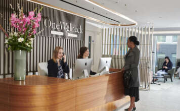 Welbeck launches integrated male fertility hub