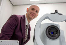 Optegra appoints UK MD to support expansion plans