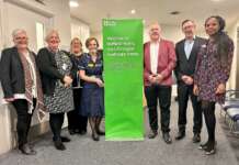 Nuffield announces next phase in partnership with Icon