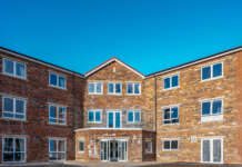 Aedifica transfers UK real estate activities to non-listed REIT