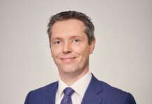 Steve Veevers joins Hft as chief executive