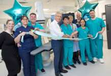 Spire Hull and East Riding Hospital opens cardiology suite