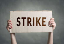 Strike action at HC-One care home to go ahead