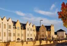 Hallmark opens 80-bed setting in Somerset