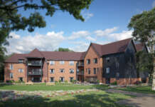 Aspire LPP sells development site to Lovett Care