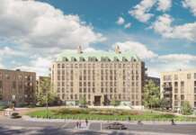 Birchgrove and Hybr to launch intergenerational living scheme
