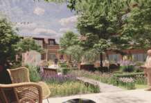 Birchgrove secures planning permission for Chiswick site